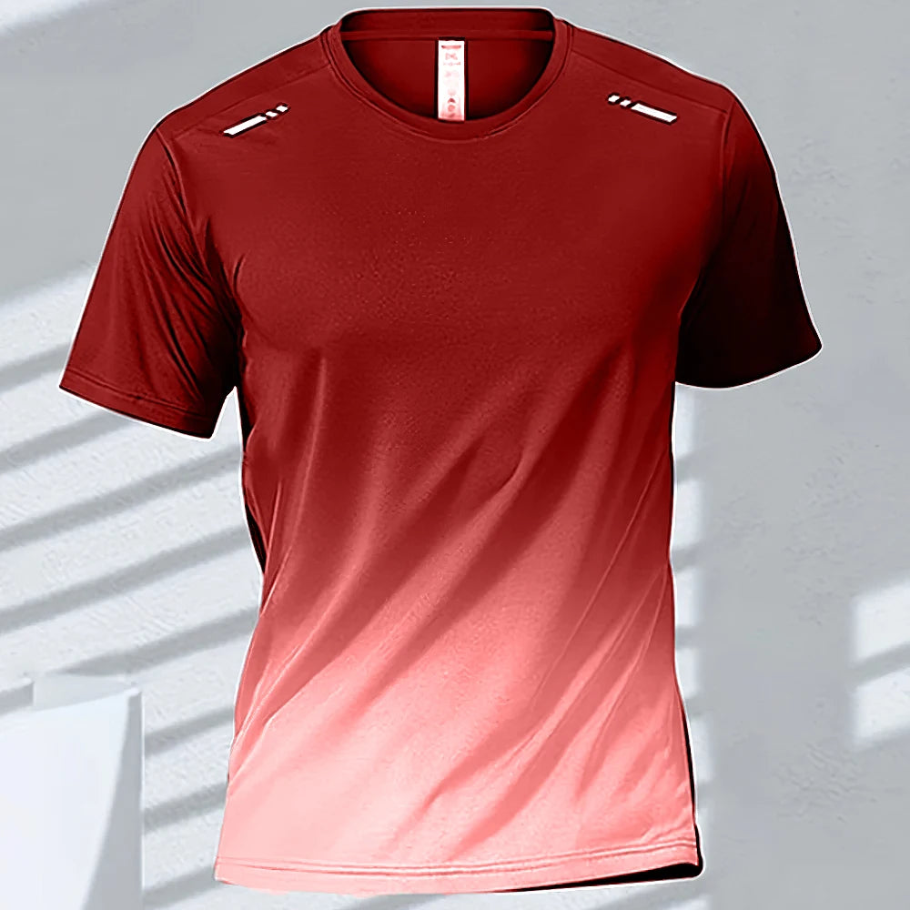 Men's Sportswear Quick-Drying
