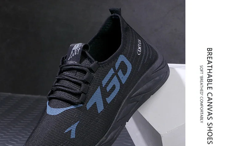 ChatGPT said:
Men’s Lightweight Sports Shoes