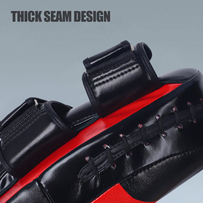 Leather Boxing Target Hand Foot Kicking Pad