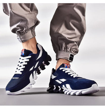 Running  Sneakers Unisex
