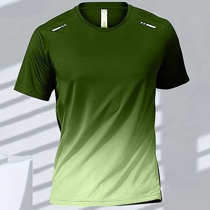 Men's Sportswear Quick-Drying