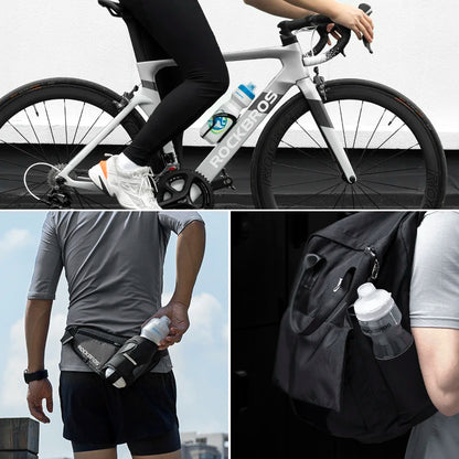 Road Bike Water Bottle