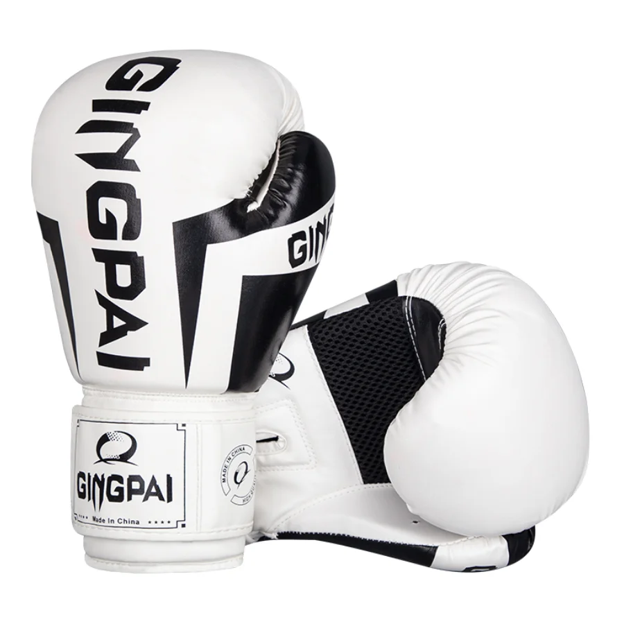 Man Women Kids Boxing Gloves