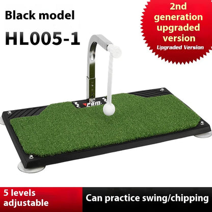 360° Rotating Golf Swing Trainer