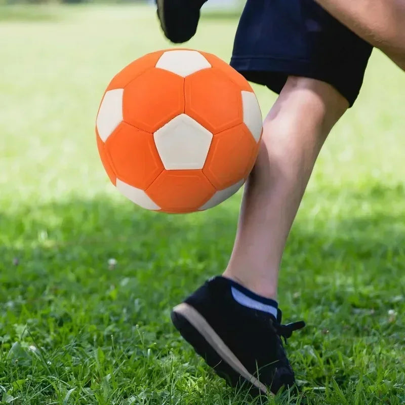 Kids Soccer Sports Curve Ball
