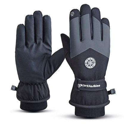 Winter Unisex Snowboard Ski Gloves