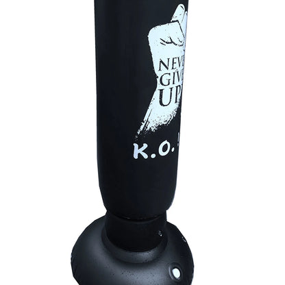 Inflatable Punching Boxing Bag