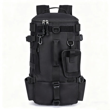 Multifunctional Waterproof Fishing Backpack