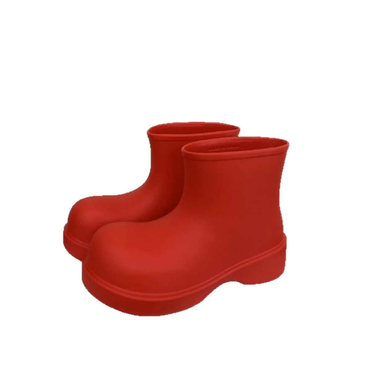 Lightweight Korean Style Rain Boots