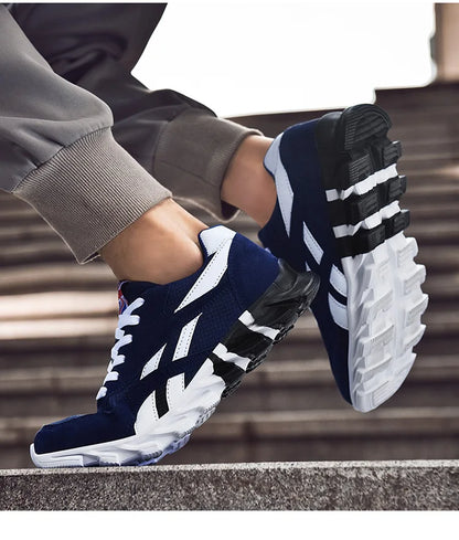 Running  Sneakers Unisex