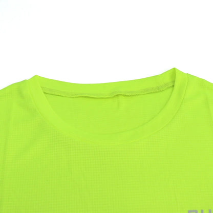 Sport Gym t Shirt Men Quick Dry