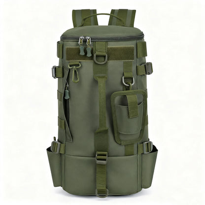 Multifunctional Waterproof Fishing Backpack