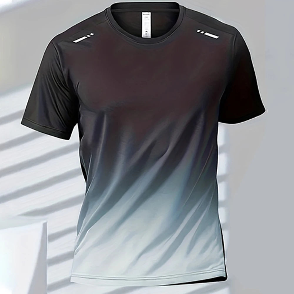 Men's Sportswear Quick-Drying