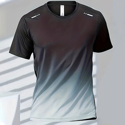 Men's Sportswear Quick-Drying