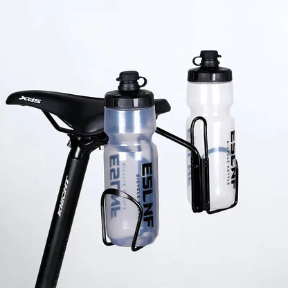 Bike Saddle Extension Mount