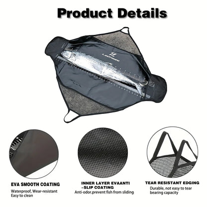 Foldable Fish Weighing Sling