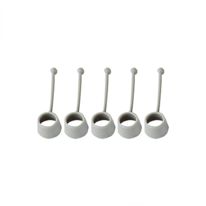 Silicone Finger Strength Trainer