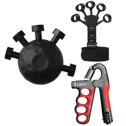 Hand Grip Strengthener