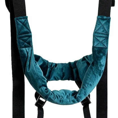 Portable Cervical Neck Traction Device