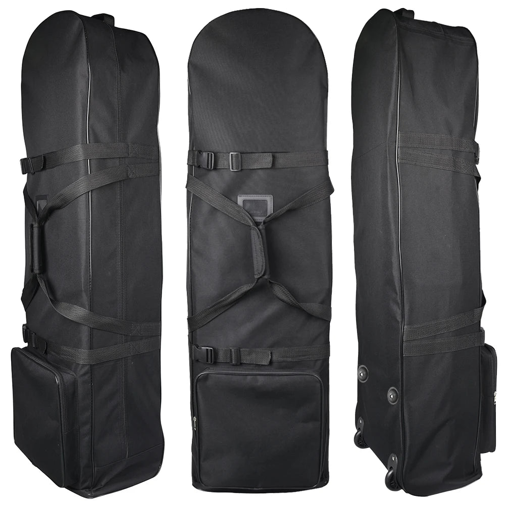 Heavy Duty Golf Travel Bag