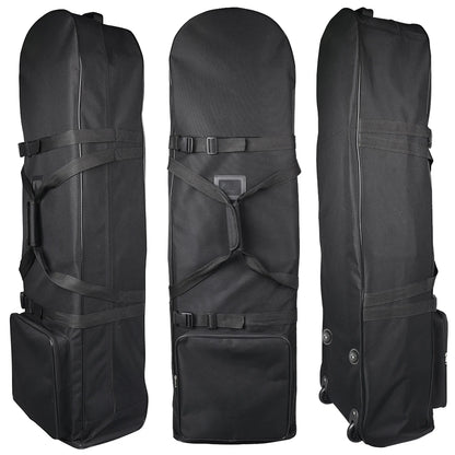 Heavy Duty Golf Travel Bag