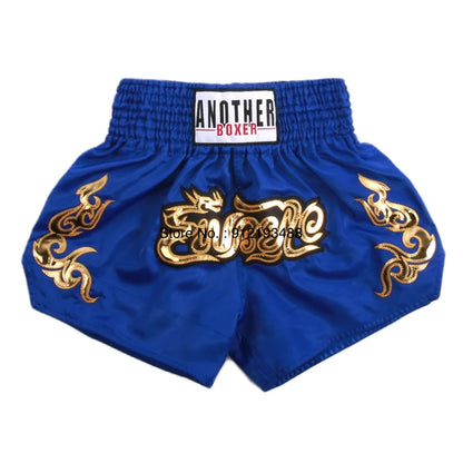 Muay Thai Shorts
