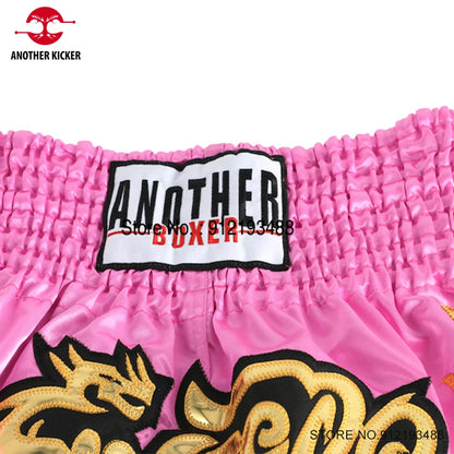 Muay Thai Shorts