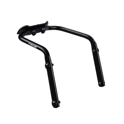 Bike Saddle Extension Mount