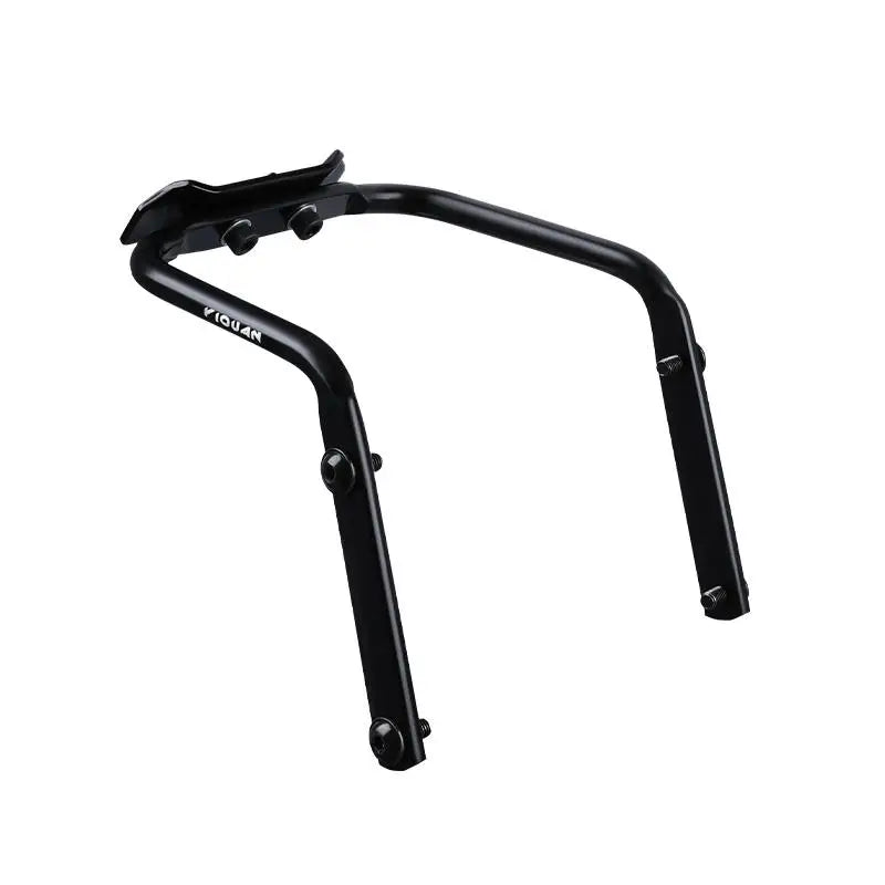 Bike Saddle Extension Mount