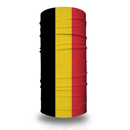 Multifunctional Flag Sports Bandana