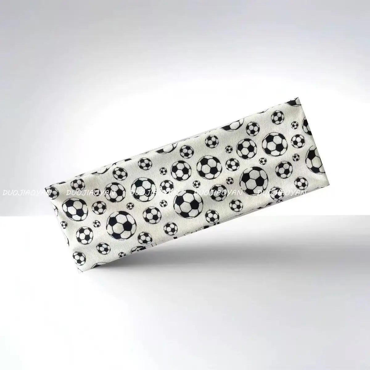 Unisex Football Flag Headband