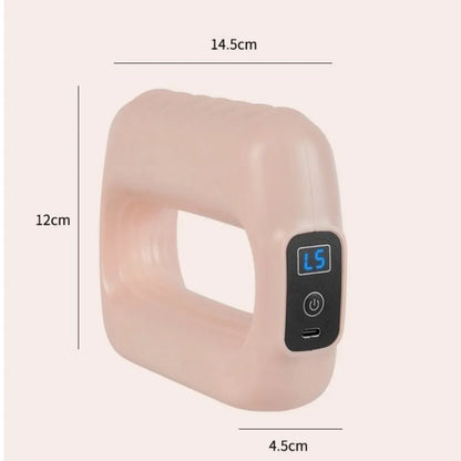 3-in-1 Full-Body Fascia Ring