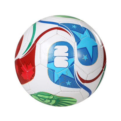 Professional Size 5 Training Football