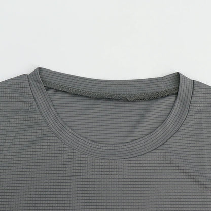 Sport Gym t Shirt Men Quick Dry