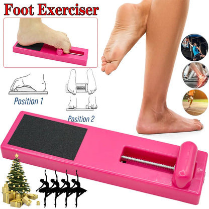 Professional Foot Arch Strengthening Exerciser