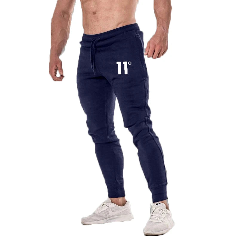 Sports & Casual Fitness Pants