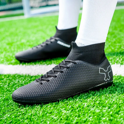 Quality Soccer Boots Unisex