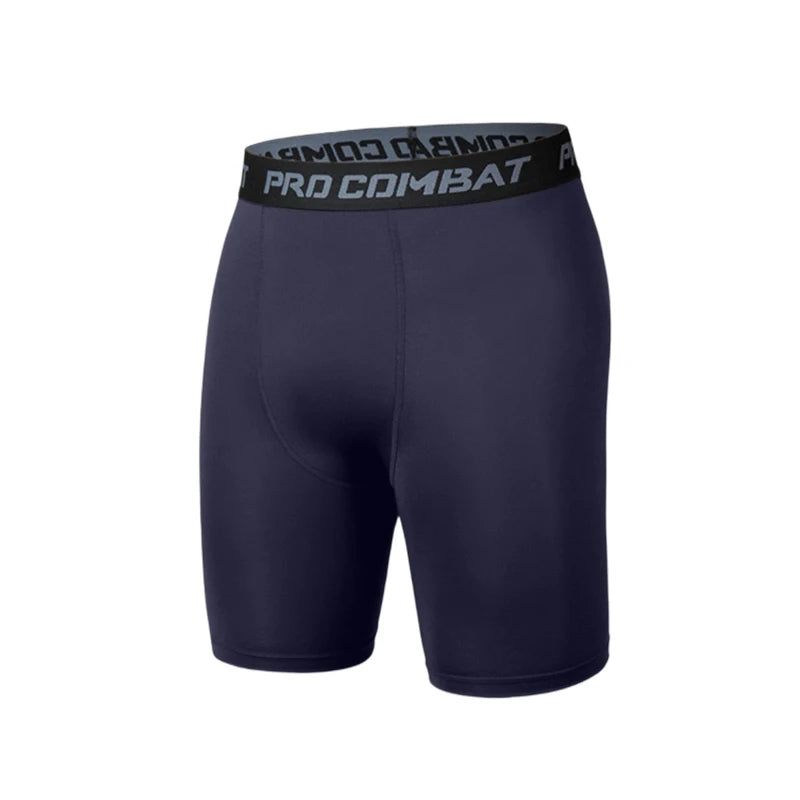 Men’s Compression Quick-Dry Leggings