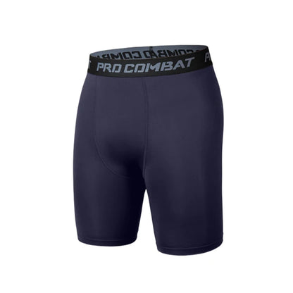 Men’s Compression Quick-Dry Leggings