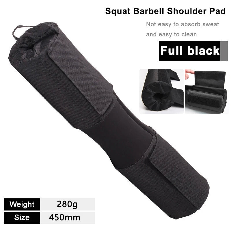 Barbell Squat Pad Foam Neck & Shoulder Support