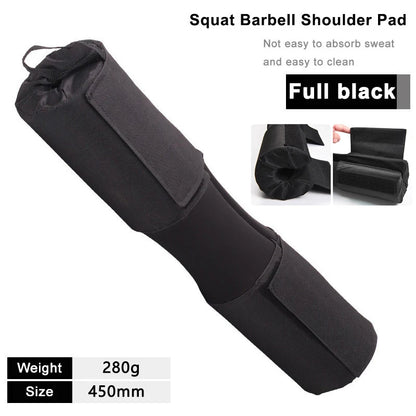 Barbell Squat Pad Foam Neck & Shoulder Support