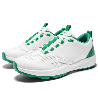 Professional Leather Anti-Slip Golf Shoes