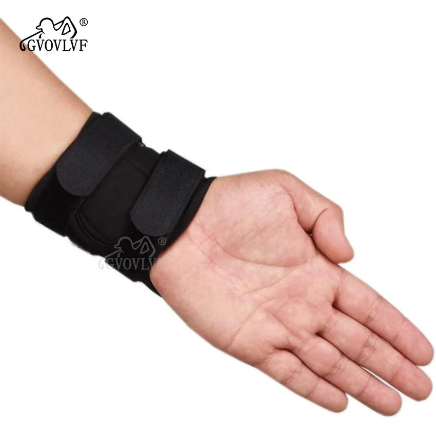 Golf Wrist Brace Training Corrector