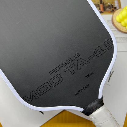 Pickleball Paddle Carbon Fiber