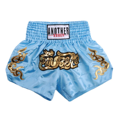 Muay Thai Shorts