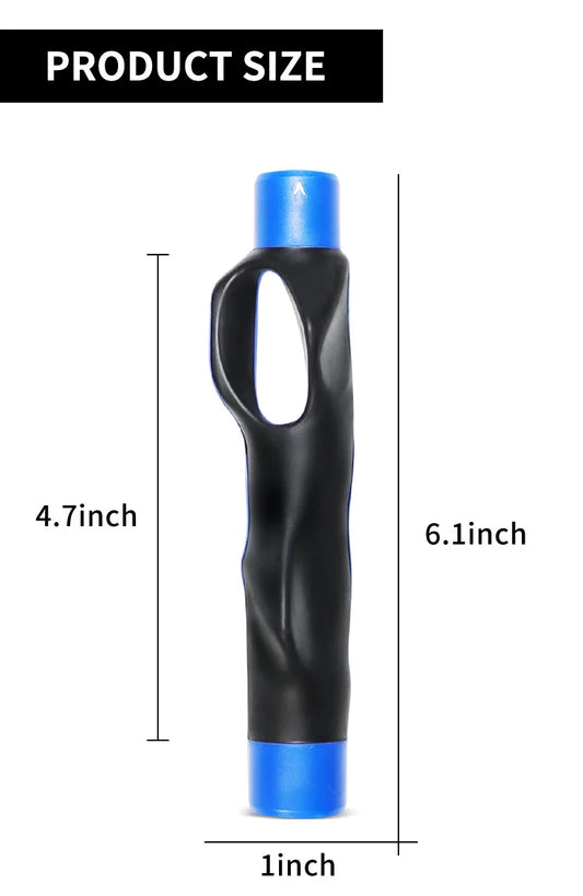 Portable Golf Grip Training Aid