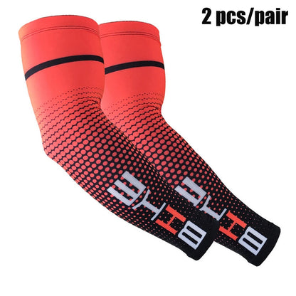 UV Protection Cooling Arm Sleeves