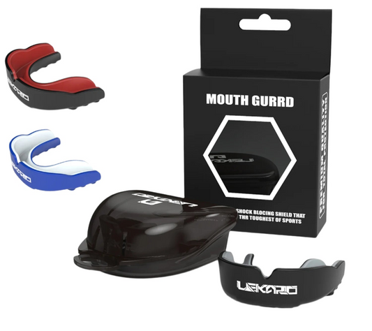 Adult Professional Fighting Training Tooth Protection