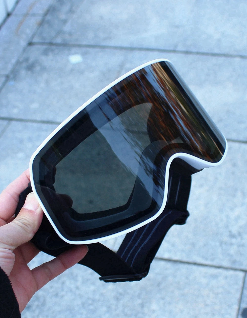 Skiing Snowboard Goggles Women Men