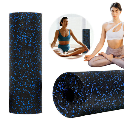 EPP foam roller 30cm/45cm for full-body massage, yoga, and pilates